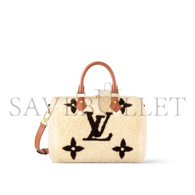LOUIS VUITTON SPEEDY BANDOULIÈRE 25 M23468 (25*19*15cm)